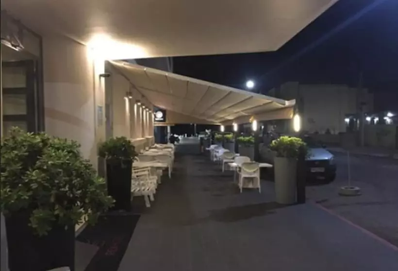 Fotos del hotel Rex:  12