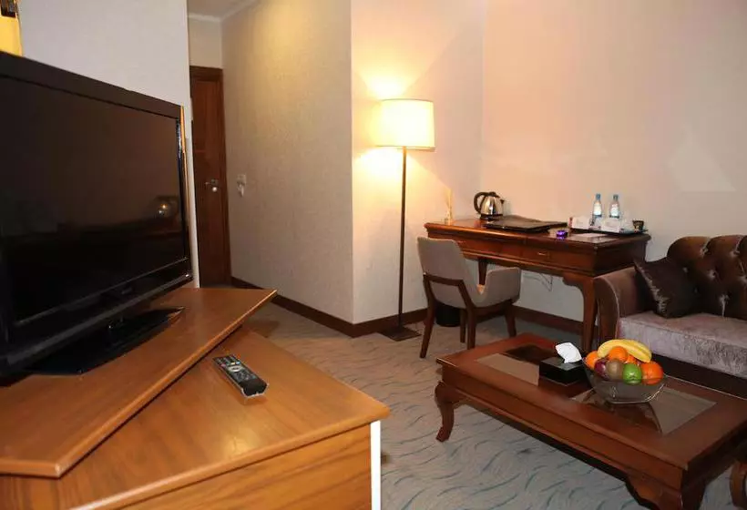 Fotos del hotel Vego:  7
