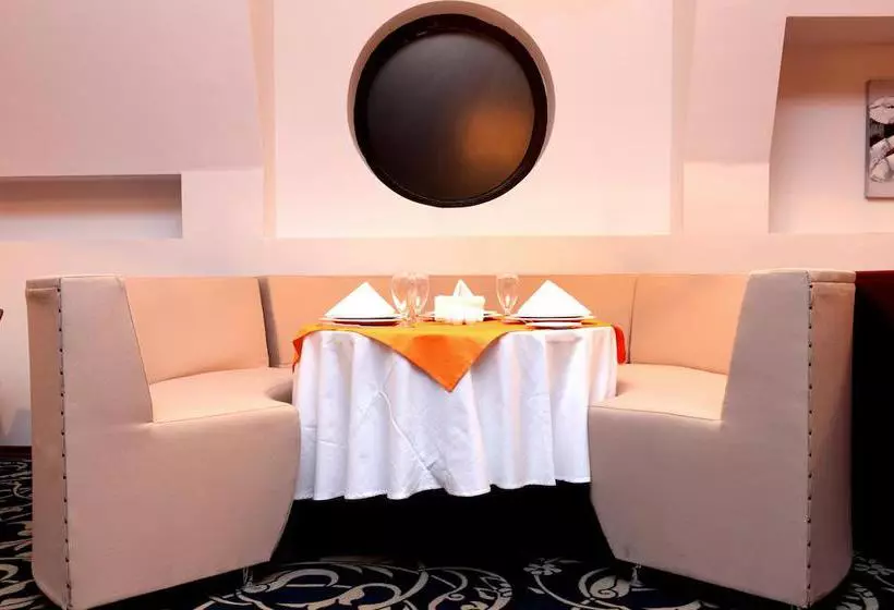 Fotos del hotel Vego:  8