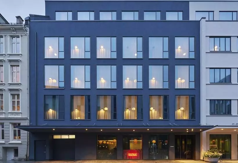 Fotos del hotel Zander K:  6