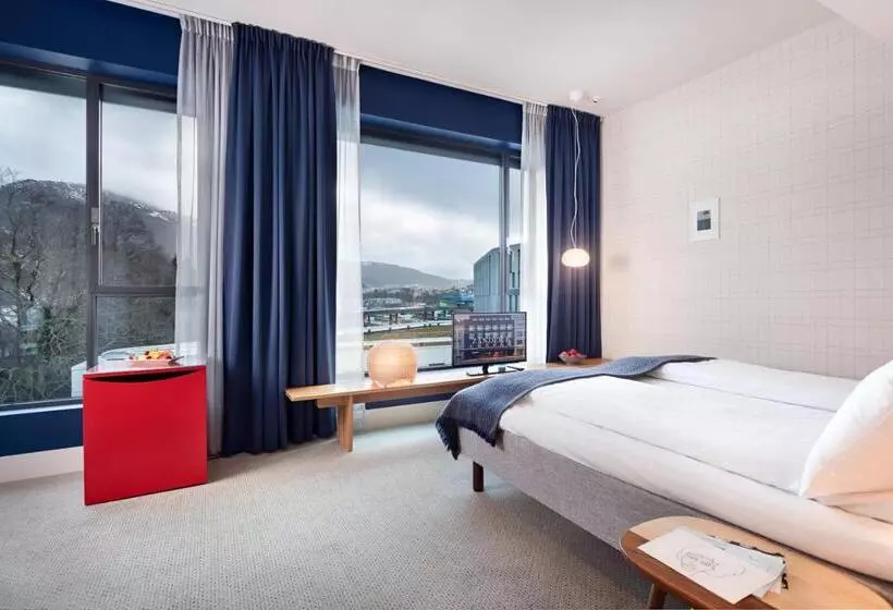 Fotos del hotel Zander K:  16