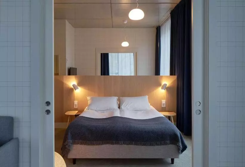 Fotos del hotel Zander K:  13