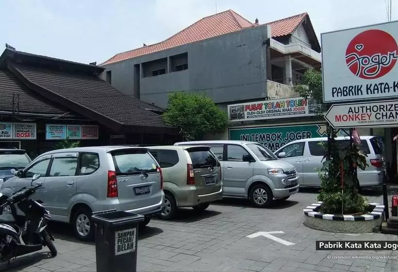 Fotos del hotel Zen Rooms Kuta Square Mall:  13