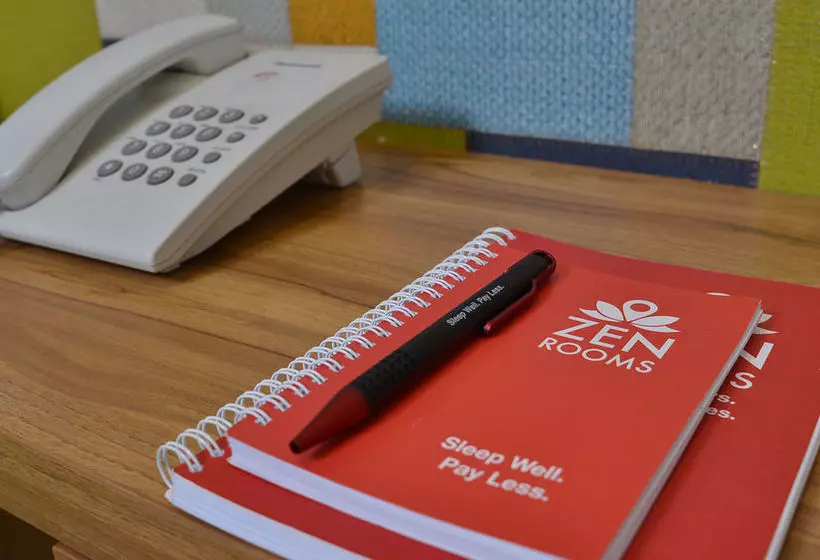 Fotos del hotel Zen Rooms Kuta Square Mall:  12