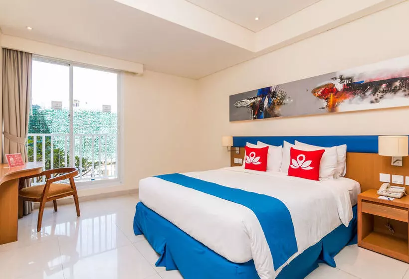 Fotos del hotel Zen Rooms Kuta Square Mall:  24