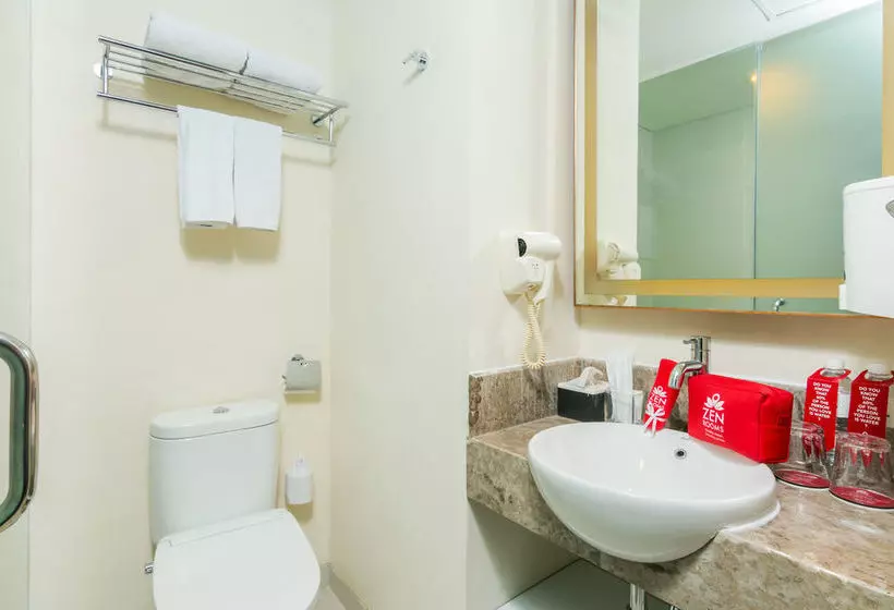Fotos del hotel Zen Rooms Kuta Square Mall:  16