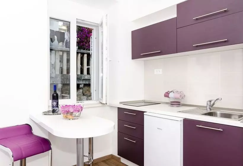 Fotos del hotel Apartments Raic:  7