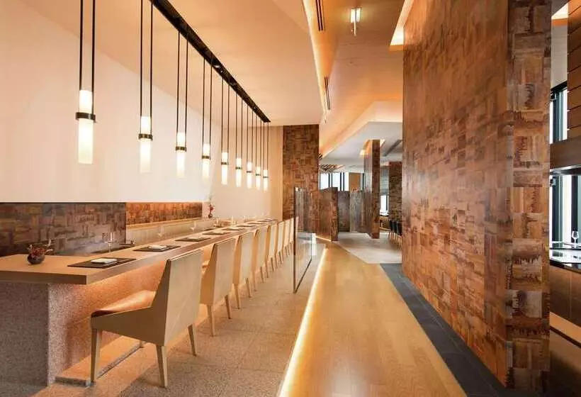 Fotos del hotel Conrad Osaka:  24