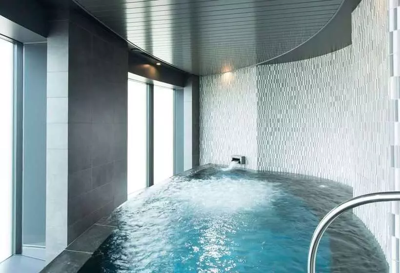 Fotos del hotel Conrad Osaka:  15