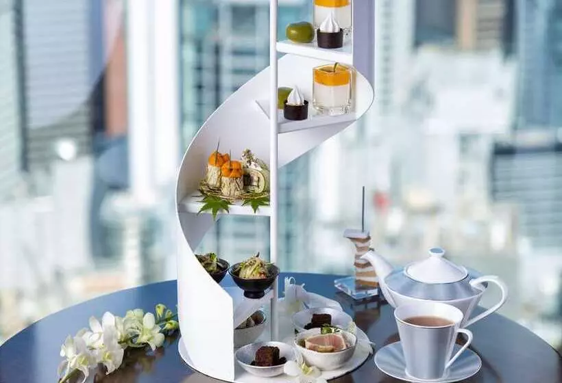 Fotos del hotel Conrad Osaka:  21