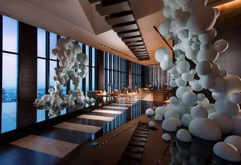 Fotos del hotel Conrad Osaka:  19
