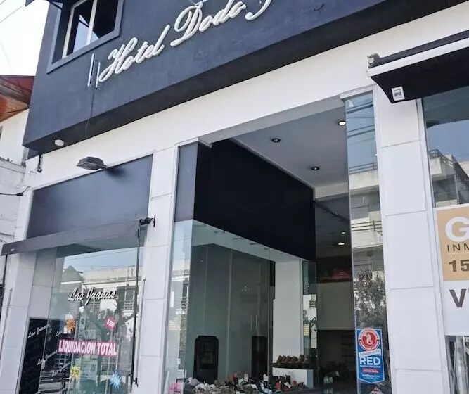 Fotos del hotel Dodo Suites:  16