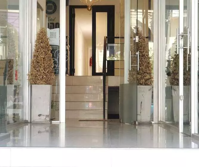 Fotos del hotel Dodo Suites:  9