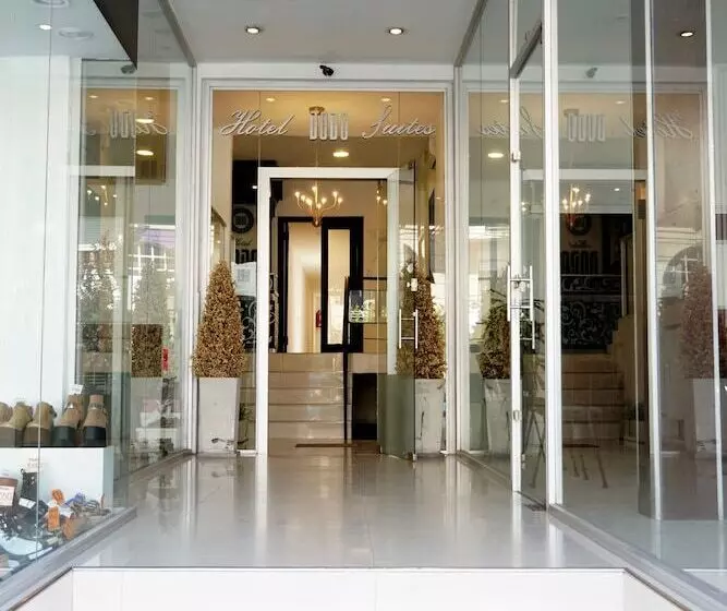 Fotos del hotel Dodo Suites:  4