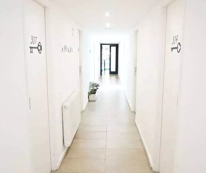 Fotos del hotel Dodo Suites:  12