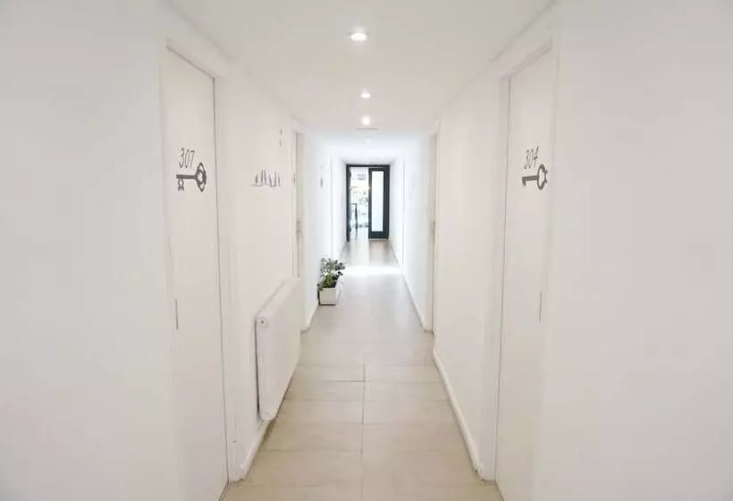 Fotos del hotel Dodo Suites:  2