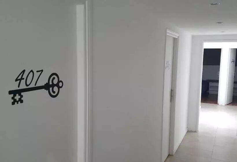 Fotos del hotel Dodo Suites:  25