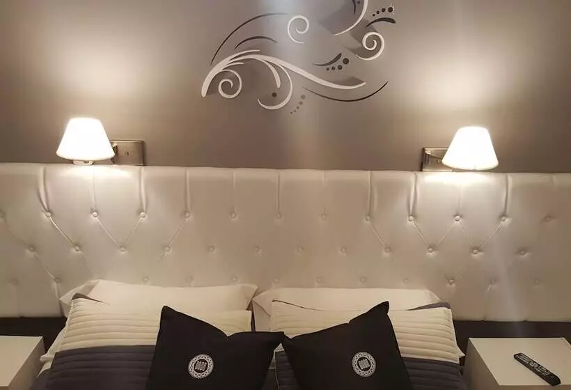 Dodo Suites