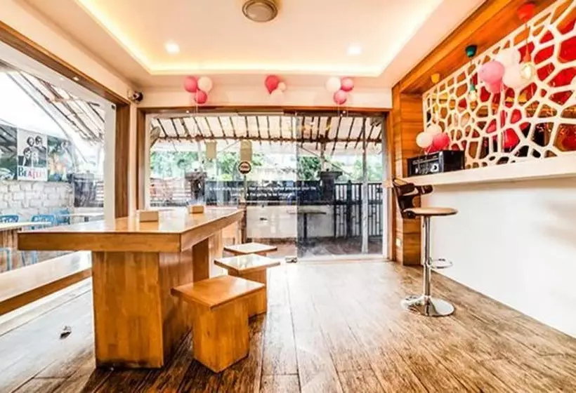 Fotos del hotel Fab Imperio Baner:  16