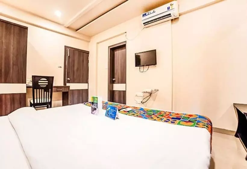 Fotos del hotel Fab Imperio Baner:  19