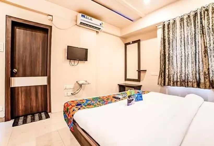 Fotos del hotel Fab Imperio Baner:  10