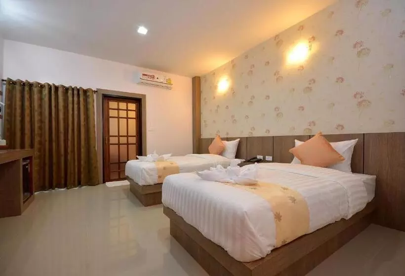 Fotos del hotel Goodhome@udonthani:  24