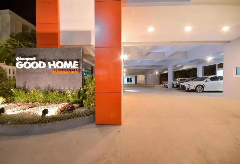 Fotos del hotel Goodhome@udonthani:  25