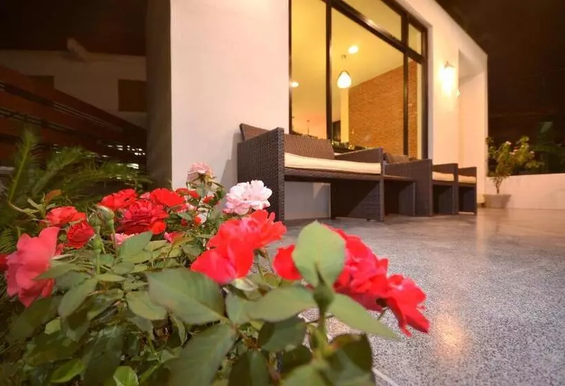 Fotos del hotel Goodhome@udonthani:  17