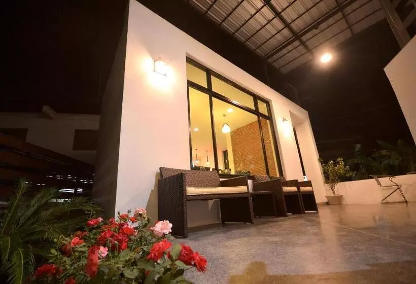 Fotos del hotel Goodhome@udonthani:  12