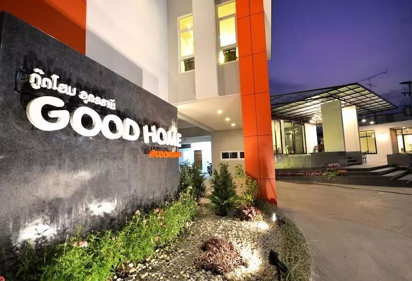 Goodhome@udonthani