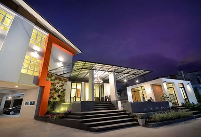 Fotos del hotel Goodhome@udonthani:  8