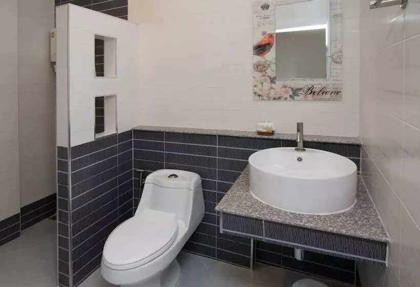 Fotos del hotel Goodhome@udonthani:  7