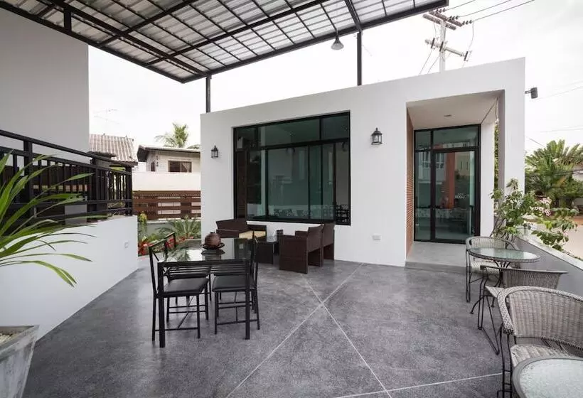 Fotos del hotel Goodhome@udonthani:  13