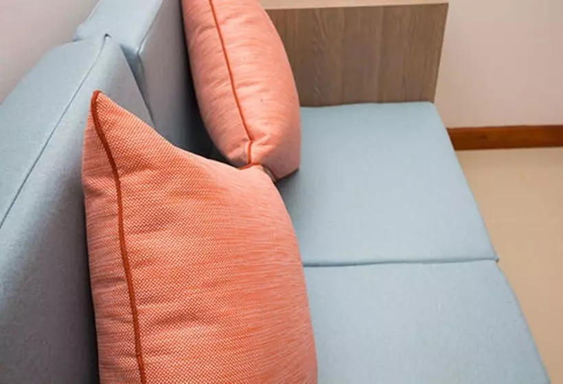 Fotos del hotel Goodhome@udonthani:  9
