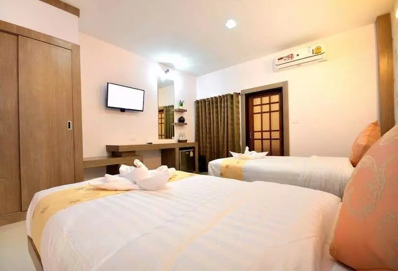 Fotos del hotel Goodhome@udonthani:  15