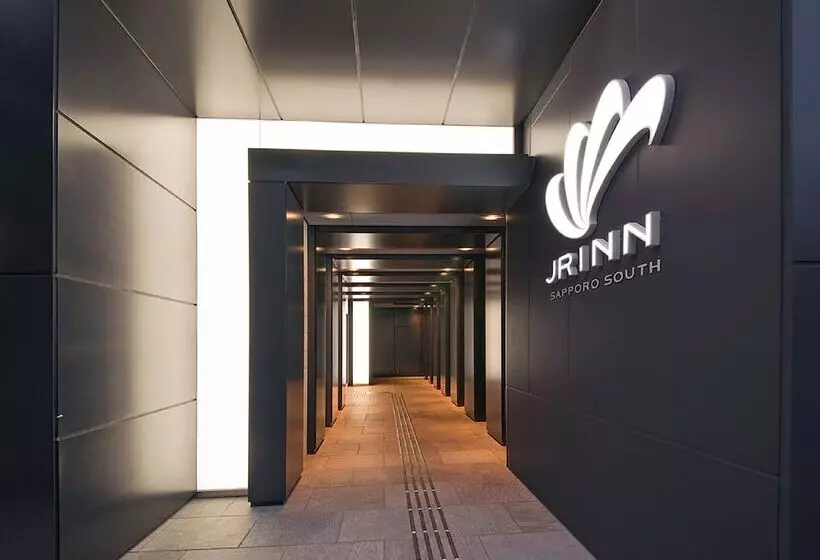 Fotos del hotel Jr Inn Sapporoeki Minamiguchi:  13