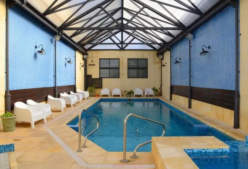 Fotos del hotel Leoncia:  12