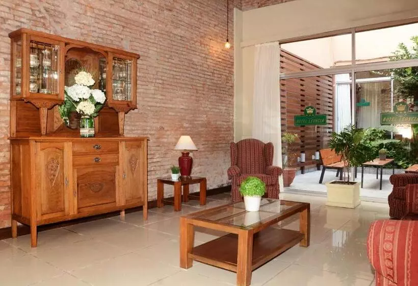 Fotos del hotel Leoncia:  19