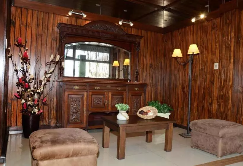Fotos del hotel Leoncia:  23