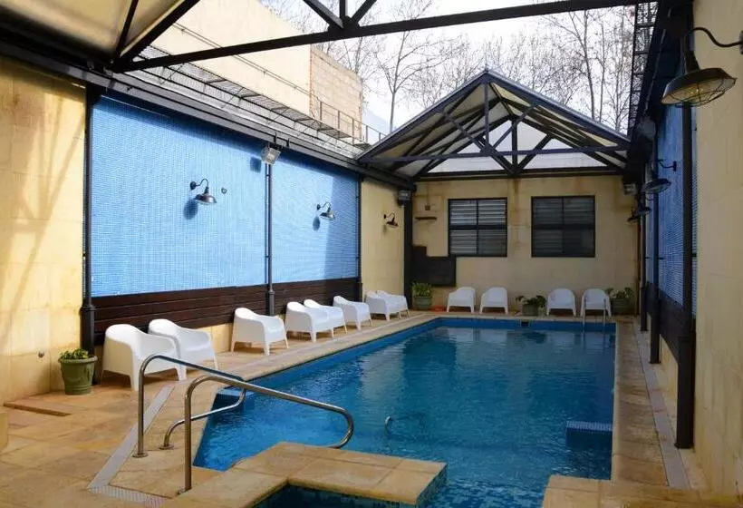 Fotos del hotel Leoncia:  20