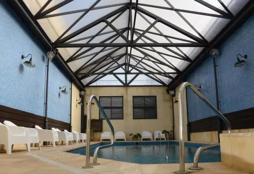 Fotos del hotel Leoncia:  16