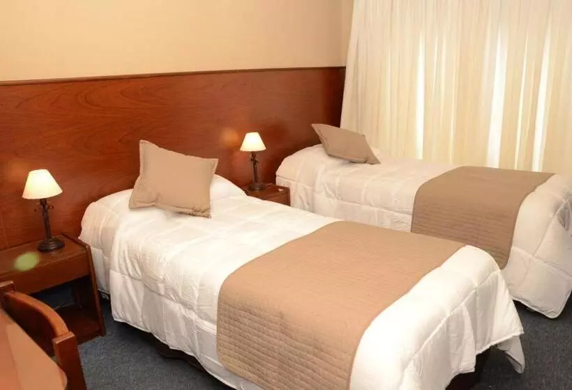 Fotos del hotel Leoncia:  11