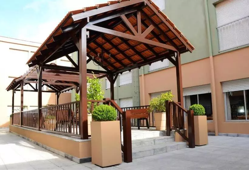 Fotos del hotel Leoncia:  22
