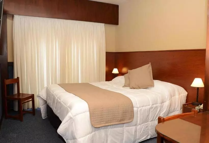 Fotos del hotel Leoncia:  2