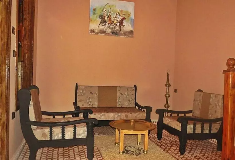 Fotos del hotel Riad L'authentique:  14