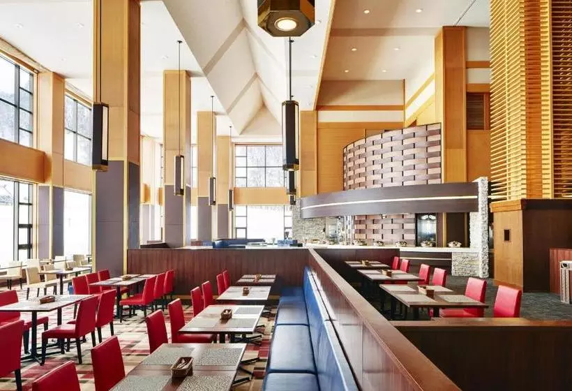 Fotos del hotel Sheraton Hokkaido Kiroro Resort:  18