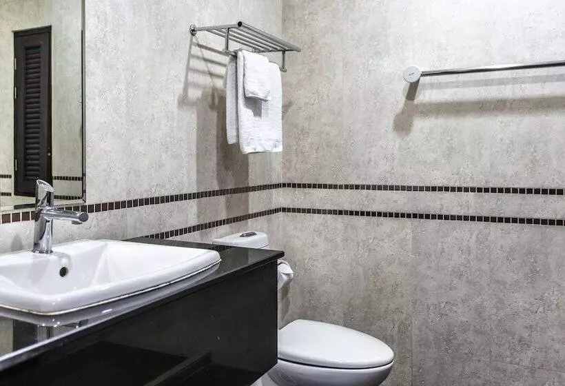 Fotos del hotel The Tepp Apart:  13