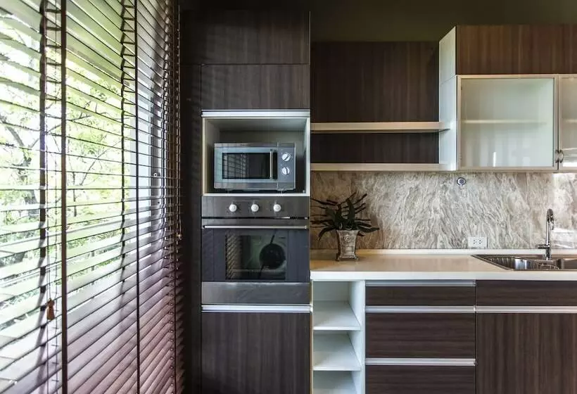 Fotos del hotel The Tepp Apart:  23