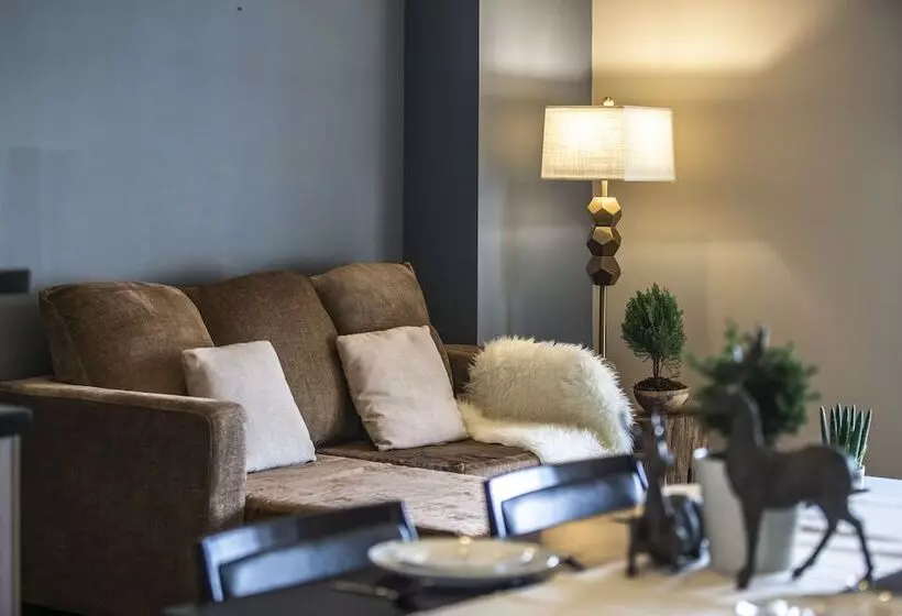 Fotos del hotel The Tepp Apart:  19