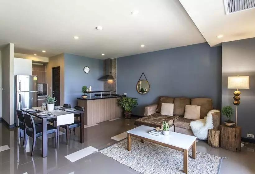 Fotos del hotel The Tepp Apart:  25